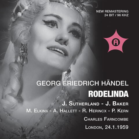 Dame Joan Sutherland