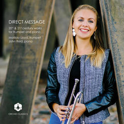Sangre Viva, Op. 92, Sangre Viva, Op. 92: I. Dark 1