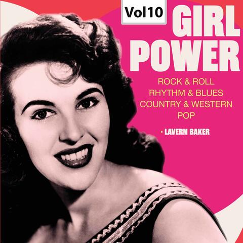 Girl Power, Vol. 10
