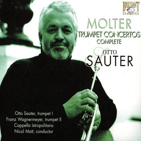 Otto Sauter