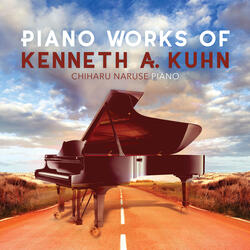 Impromptu No. 1 in D Minor, Impromptu No. 1 in D Minor (Arr. for Piano)