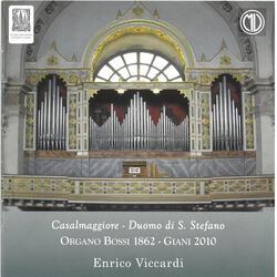 Organ Concertino