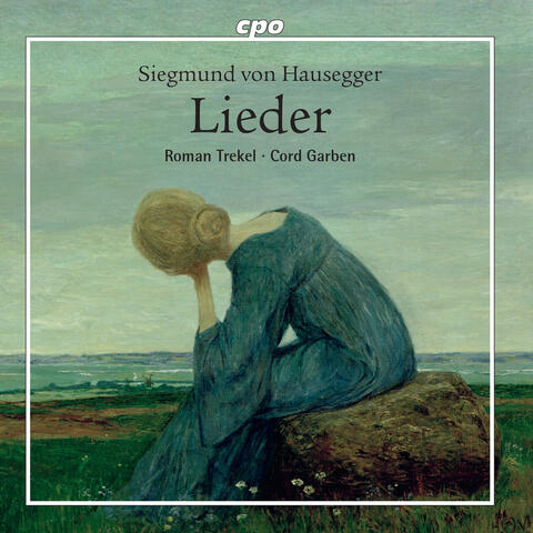 Hausegger: Lieder
