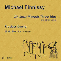 Six Sexy Minuets Three Trios, Six Sexy Minuets Three Trios: VIII. Adagio - Allegretto
