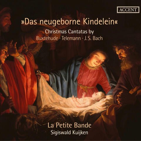 Das neugeborne Kindelein