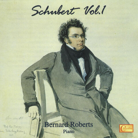 Schubert, Vol. 1