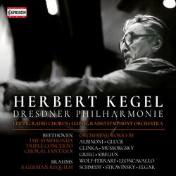 Notre Dame, Op. 2, Notre Dame, Op. 2: Intermezzo