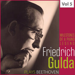 Eroica Variations in E-Flat Major, Op. 35, Eroica Variations in E-Flat Major, Op. 35: Finale. Alla Fuga