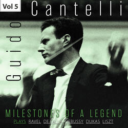 Piano Concerto No. 2 in A Major, S. 125, Piano Concerto No. 2 in A Major, S. 125: I. Adagio sostenuto assai