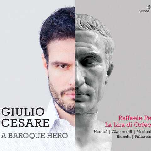 Giulio Cesare: A Baroque Hero