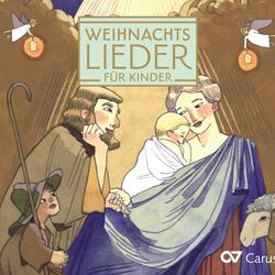 , Tragt in die Welt nun ein Licht