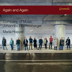 The Little Match Girl Passion, The Little Match Girl Passion: No. 15, We Sit and Cry