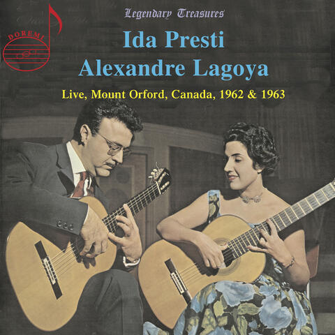 Ida Presti