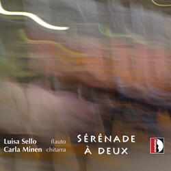 Serenade, Op. 71 No. 3, Serenade, Op. 71 No. 3: I. Praeludium und Lied