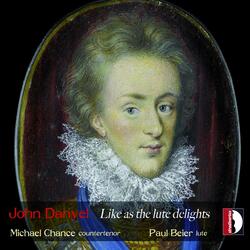 Can Doleful Notes?, Can Doleful Notes?: II. No, Let Chromatic Tunes