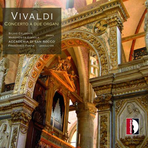 Vivaldi: Concerto a due organi