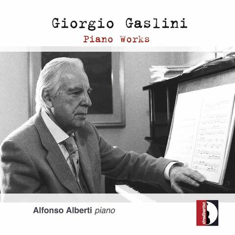 Gaslini: Piano Works