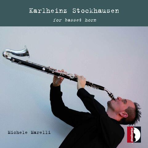 Stockhausen: For Basset Horn