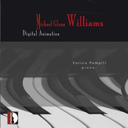 Piano Suite, Piano Suite: IV. Nocturne