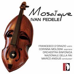 Mosaique, Mosaique: I. Introduction