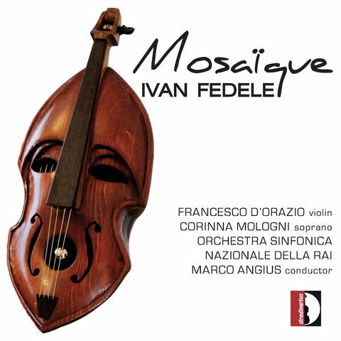 Fedele: Mosaïque