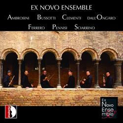 3 Simple Songs, 3 Simple Songs: No. 1, Molto moderato