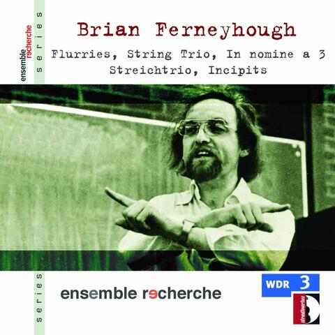 Ferneyhough: Chamber Music