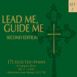 Lead Me, Guide Me (Hymnal #538)