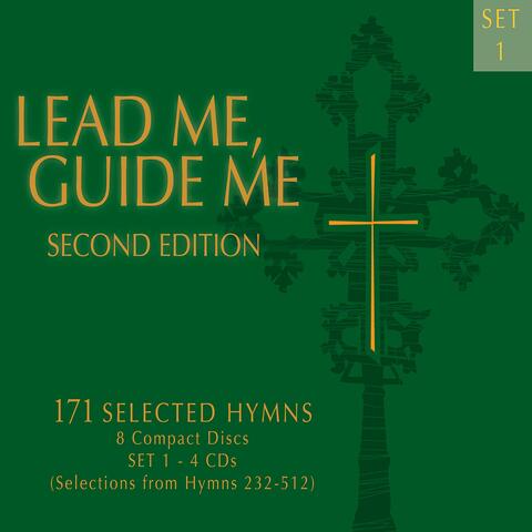 Lead Me, Guide Me, Second Edition — 171 Selected Hymns