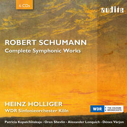 Hermann and Dorothea, Op. 136, Hermann and Dorothea, Op. 136: Overture
