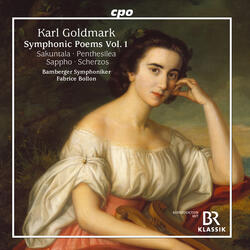 Scherzo in A Major, Op. 45
