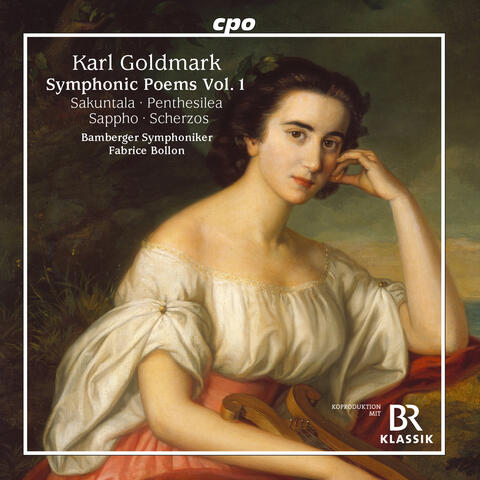 Goldmark: Symphonic Poems, Vol. 1