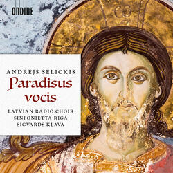 My Soul is Yearning for Heaven (version for mixed choir), My Soul Is Yearning for Heaven (Version for Mixed Choir)