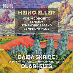 Violin Concerto in B Minor