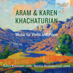 Dance in B-Flat Major, Op. 1