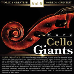 Cello Concerto in B Minor, Op. 104, B. 191, Cello Concerto in B Minor, Op. 104, B. 191: II. Adagio ma non troppo