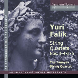 String Quartet No. 4