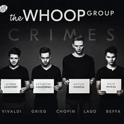 24 Préludes, Op. 28 (Excerpts Arr. for Saxophone Ensemble), 24 Préludes, Op. 28 (Excerpts Arr. for Saxophone Ensemble): No. 12 in G-Sharp Minor