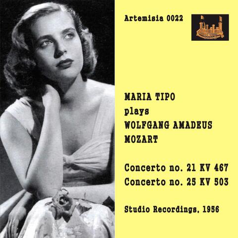 Maria Tipo
