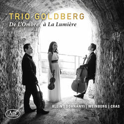 String Trio, String Trio: I. —