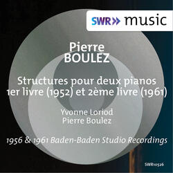 Structures, Book 1, Structures, Book 1: Piece No. 1