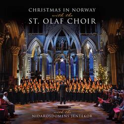 Even When He Is Silent (Version for Mixed Choir) [Live]