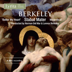 Magnificat, Op. 71, Magnificat, Op. 71: II. Et misericordia eius - III. Fecit potentiam (Live)