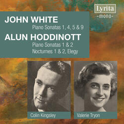 Nocturne No.1, Op. 9, Nocturne No. 1, Op. 9