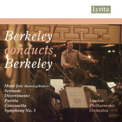 Serenade for Strings, Op. 12, Serenade for Strings, Op. 12: IV. Lento