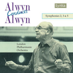 Symphony No. 3, Symphony No. 3: III. Allegro con fuoco