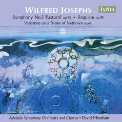 Symphony No. 5, Op. 75 "Pastoral", Symphony No. 5, Op. 75 "Pastoral": IV. Intermezzo Notturno - V. Epilogue. Lo stesso tempo