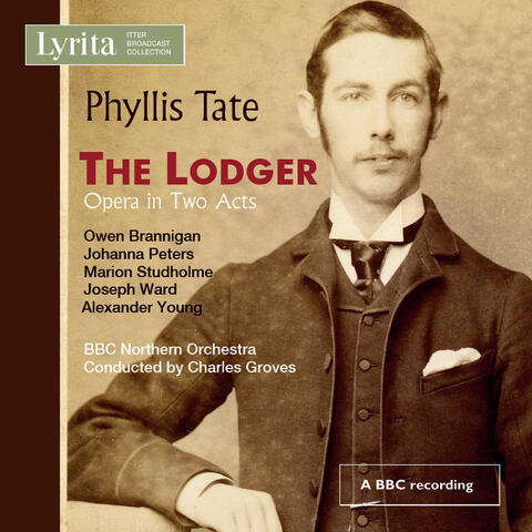 Tate: The Lodger