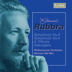 A Tribute, Op. 56