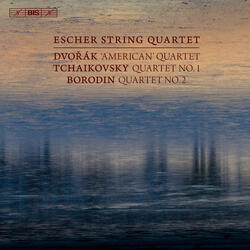 String Quartet No. 12 in F Major, Op. 96, B. 179 "American", String Quartet No. 12 in F Major, Op. 96, B. 179 "American": IV. Finale. Vivace ma non troppo